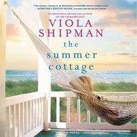 Cover image for The Summer Cottage Lib/E