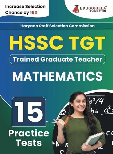 HSSC TGT Mathematics