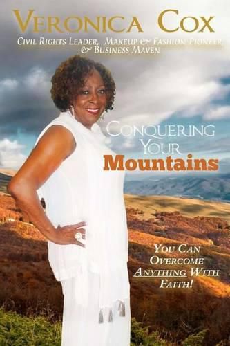 Cover image for Conquering Your Mountains