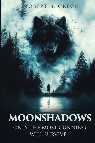 Cover image for Moonshadows