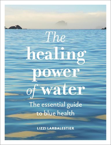 Cover image for The Healing Power of Water