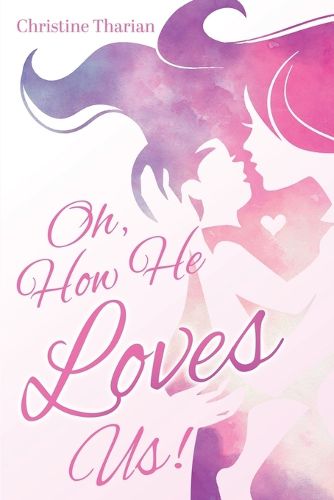 Cover image for Oh, How He Loves Us!