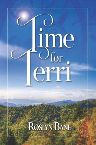 Cover image for Time for Terri