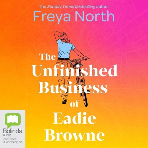 The Unfinished Business of Eadie Browne