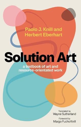 Cover image for Solution Art