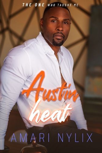 Cover image for Austin Heat