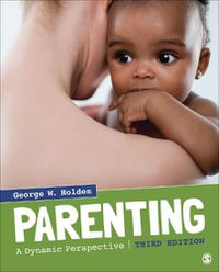 Cover image for Parenting: A Dynamic Perspective