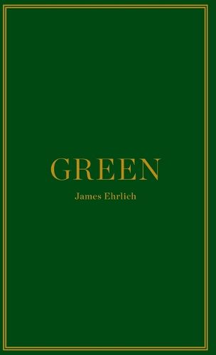 Cover image for Green