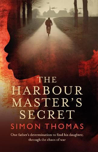 Cover image for The Harbour Master's Secret