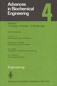 Cover image for Engineering