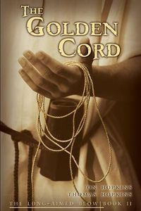 Cover image for The Golden Cord