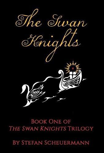 Cover image for The Swan Knights