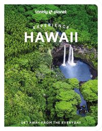Cover image for Experience Hawaii