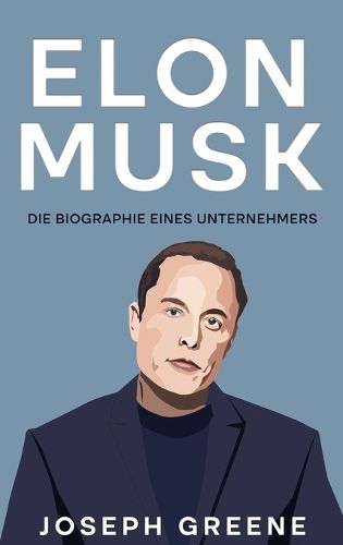 Cover image for Elon Musk