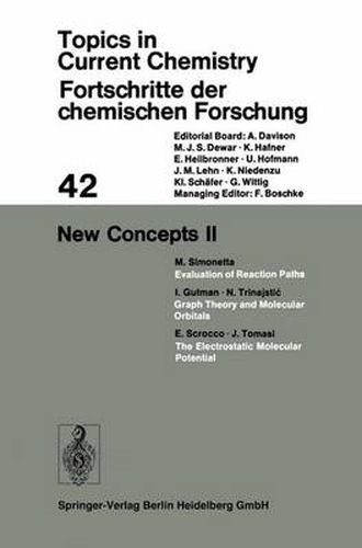 Cover image for New Concepts II