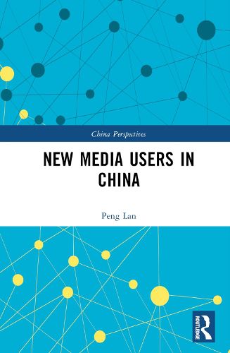 Cover image for New Media Users in China