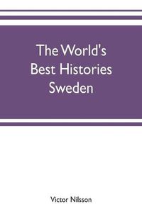 Cover image for The World's Best Histories: Sweden