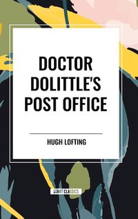 Cover image for Doctor Dolittle's Post Office