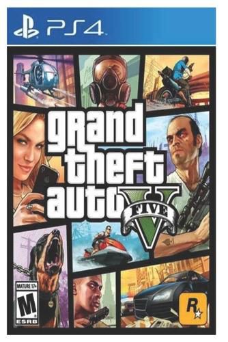 GTA 5: PLAYSTATION 4 Grand Theft Auto 5 Comprehensive Cheat Code Guide, Charles Farrar 