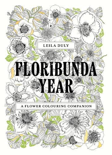 Floribunda Year