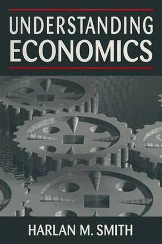 Cover image for Understanding Economics