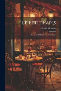 Cover image for Le Petit Paris