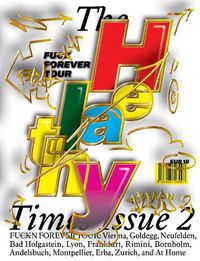 Cover image for The Healthy Times 2: FUck N Forever