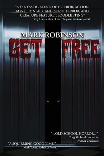 Cover image for Get Free