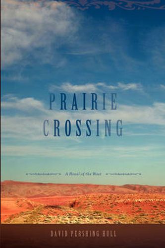 Cover image for Prairie Crossing