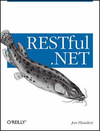 Cover image for RESTful.NET