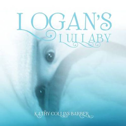 Cover image for Logan's Lullaby