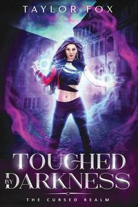 Cover image for Touched by Darkness