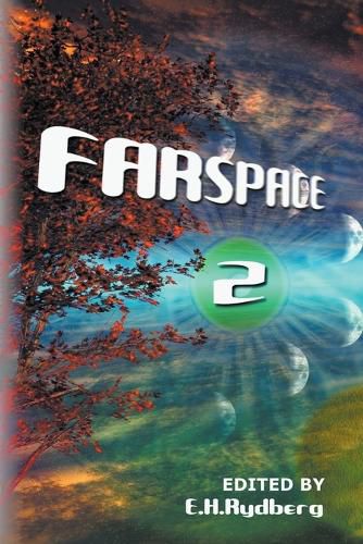 Cover image for Farspace 2