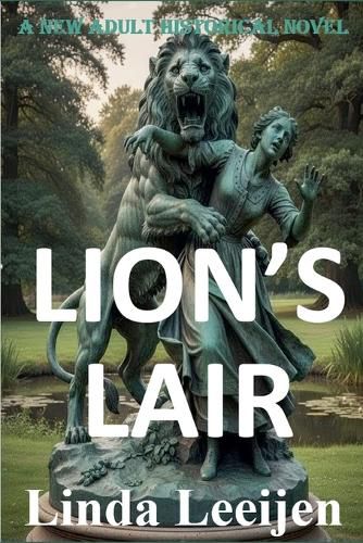 Cover image for Lion's Lair