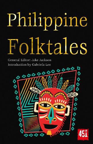 Cover image for Philippine Folktales