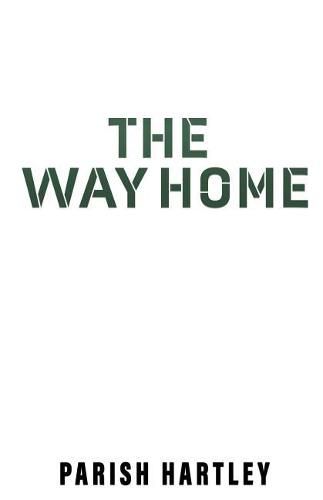 Cover image for The Way Home