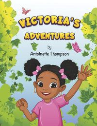 Cover image for Victoria's Adventures