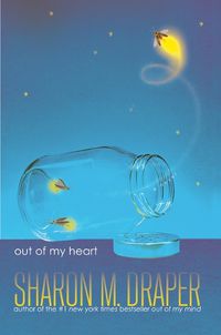 Cover image for Out of My Heart