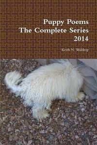 Cover image for Puppy Poems the Complete Series 2014