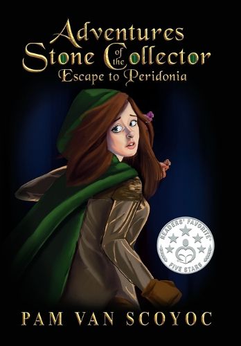 Adventures of the Stone Collector