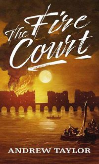 Cover image for The Fire Court