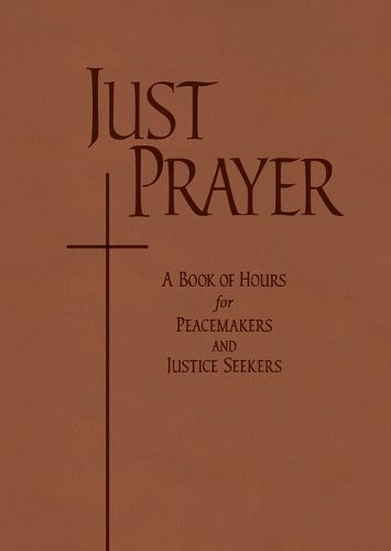 Cover image for Just Prayer