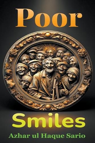 Cover image for Poor Smiles