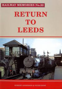 Cover image for Return to Leeds