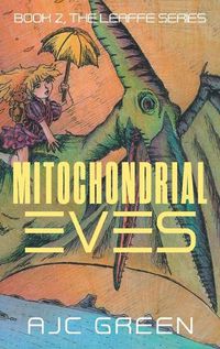 Cover image for Mitochondrial Eves