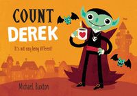 Cover image for Count Derek