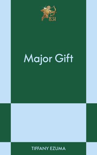 Cover image for Major Gift