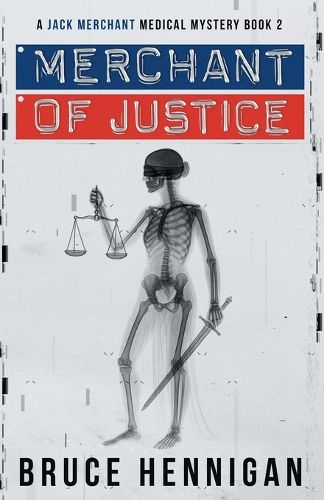 Cover image for Merchant of Justice