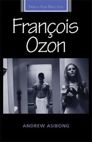 Cover image for Francois Ozon