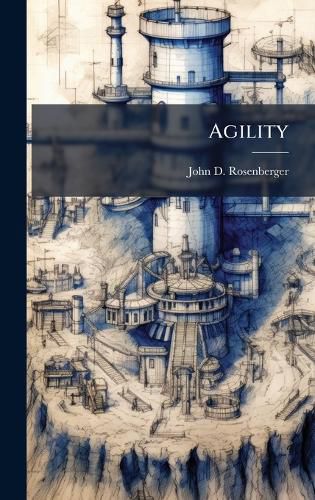 Cover image for Agility